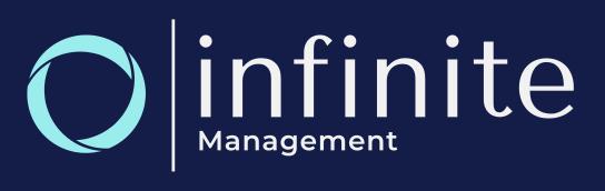 Infinite Management